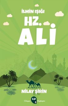 İlmin Işığı Hz. Ali
