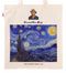 Askılı Bez Çanta - Ressamlar - Van Gogh - The Starry Night 1889	