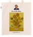 Askılı Bez Çanta - Ressamlar - Van Gogh - Sunflowers 1889