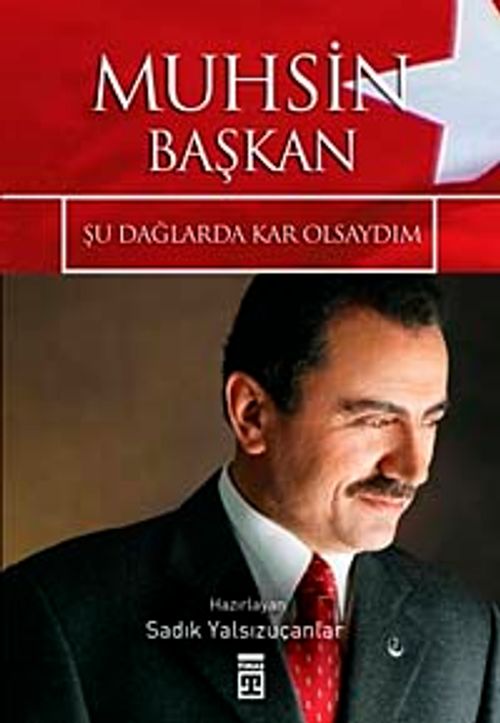 Muhsin Başkan