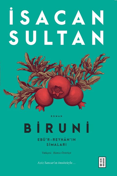 Biruni & Ebü'r-Reyhan'ın Simaları