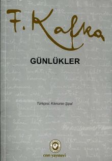 Günlükler (Tek Kitap)