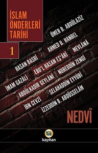 İslam Önderleri Tarihi 1 