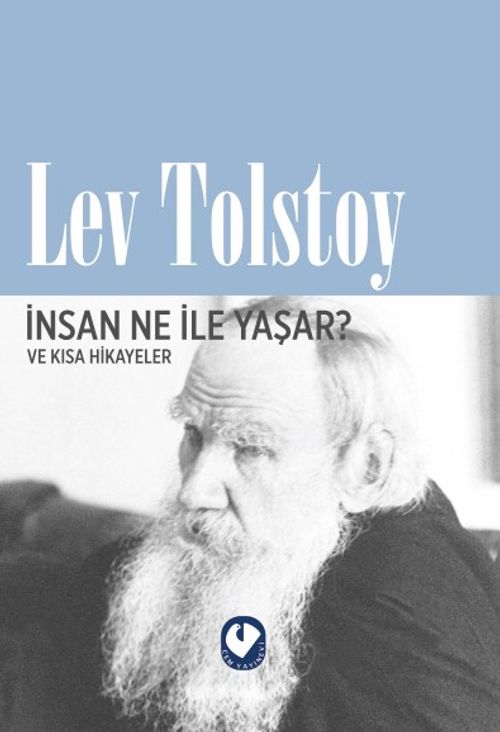 İnsan Ne ile Yaşar?