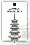 Japonca Hikayeler 4 (B1)