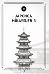 Japonca Hikayeler 3 (B1)
