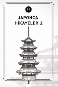 Japonca Hikayeler 2 (B1)