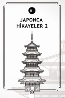 Japonca Hikayeler 2 (B1)