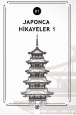 Japonca Hikayeler 1 (B1)