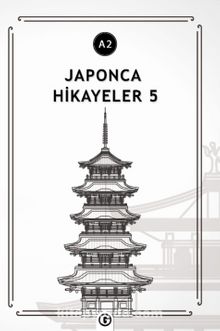 Japonca Hikayeler 5 (A2)