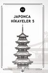 Japonca Hikayeler 5 (A2)
