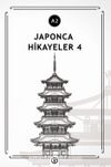 Japonca Hikayeler 4 (A2)