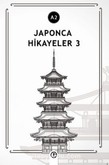 Japonca Hikayeler 3 (A2)