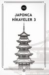 Japonca Hikayeler 3 (A2)
