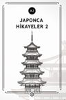 Japonca Hikayeler 2 (A2)