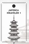Japonca Hikayeler 1 (A2)