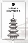Japonca Hikayeler 5 (A1)