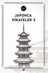 Japonca Hikayeler 5 (B1)
