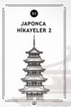 Japonca Hikayeler 2 (B2)