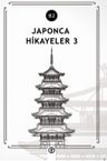 Japonca Hikayeler 3 (B2)