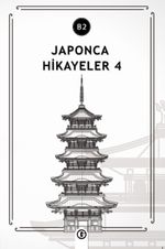 Japonca Hikayeler 4 (B2)