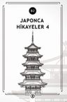 Japonca Hikayeler 4 (B2)