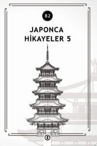 Japonca Hikayeler 5 (B2)