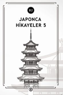 Japonca Hikayeler 5 (B2)