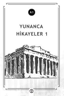 Yunanca Hikayeler 1 (A1)