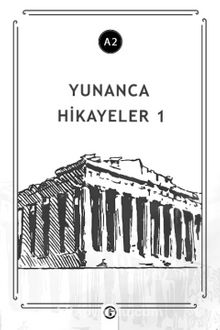 Yunanca Hikayeler 1 (A2)