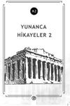 Yunanca Hikayeler 2 (A2)