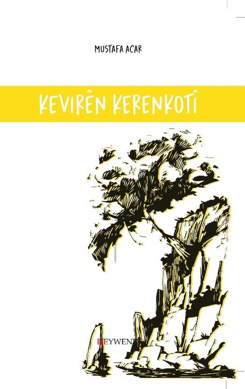 Kevırên Kerenkotî