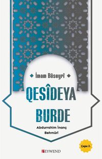 Qesîdeya Burde 