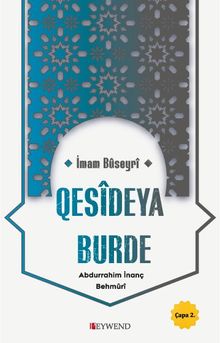 Qesîdeya Burde 