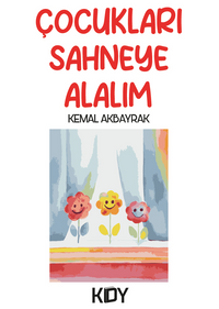 Çocukları Sahneye Alalım 