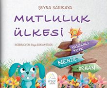 Mutluluk Ülkesi