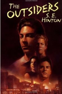 The Outsiders