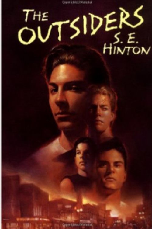 The Outsiders