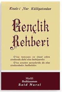 Gençlik Rehberi - Orta Boy (Kod:404)