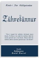 Zühretünnur - Orta Boy (Kod:409)