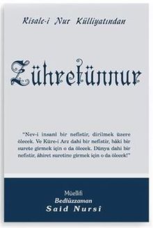 Zühretünnur - Orta Boy (Kod:409)