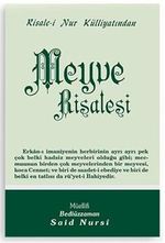 Meyve Risalesi - Orta Boy (Kod:412)