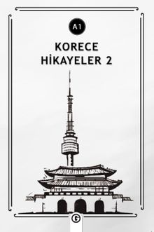 Korece Hikayeler 2 (A1)