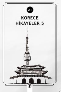 Korece Hikayeler 5 (A1)