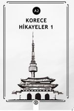 Korece Hikayeler 1 (A2)