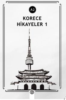 Korece Hikayeler 1 (A2)