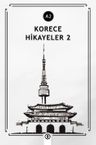 Korece Hikayeler 2 (A2)