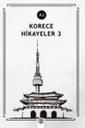 Korece Hikayeler 3 (A2)