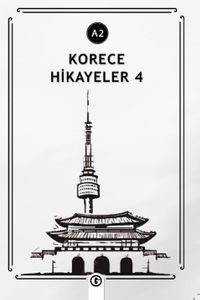 Korece Hikayeler 4 (A2)