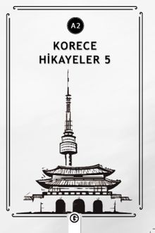 Korece Hikayeler 5 (A2)